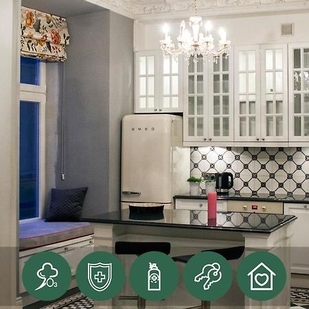 קרקוב Royal Residence By Otr מראה חיצוני תמונה