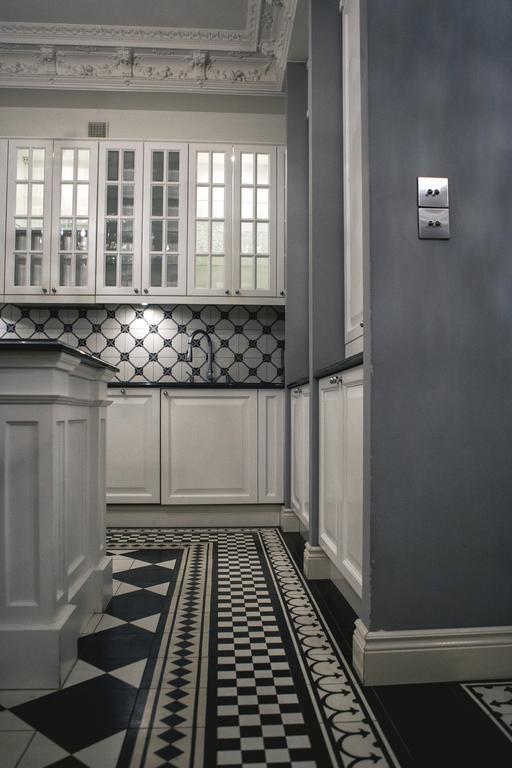 קרקוב Royal Residence By Otr מראה חיצוני תמונה