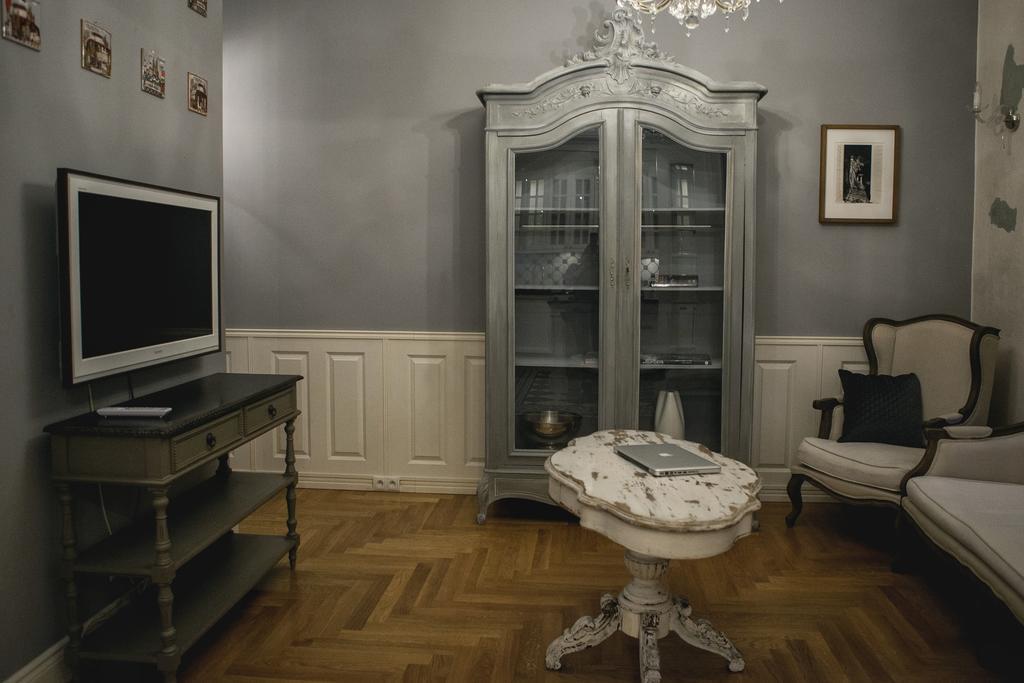 קרקוב Royal Residence By Otr מראה חיצוני תמונה